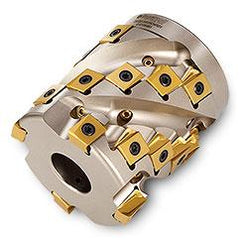 2SJ3J30035D4R01 EVOTEC Shell Mill - Americas Industrial Supply