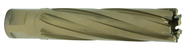 11/16" Dia; 3" Max Depth of Cut - Copperhead CBD Cutter - Americas Industrial Supply