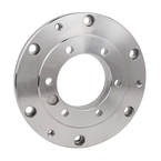 Backplate Scroll Chuck 20" A2-15 Fully Finished - Americas Industrial Supply