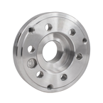 Backplate for Set-Tru 6" A2-5 - Americas Industrial Supply