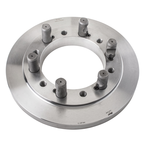 Backplate for Set-Tru 12" D1-11 - Americas Industrial Supply