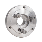 Backplate for Set-Tru 6" D1-4 - Americas Industrial Supply
