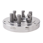 Backplate for Set-Tru 5" D1-5 - Americas Industrial Supply