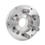 Backplate for Set-Tru 6" D1-6 - Americas Industrial Supply