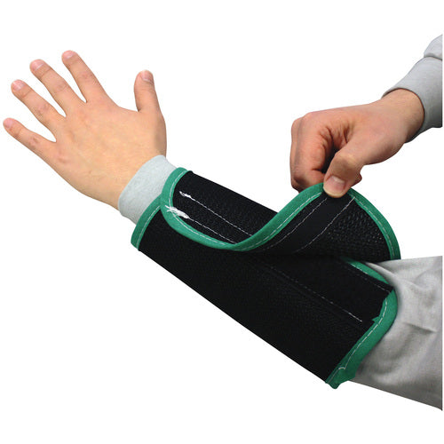 ‎30-6795B/2XL Mesh Sleeve - Exact Industrial Supply
