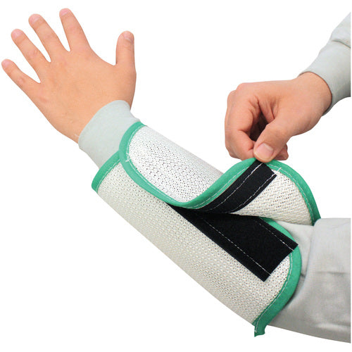 ‎30-6795W/L Cane Mesh Sleeve - Exact Industrial Supply