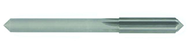 12.5MM ST FL CARBIDE REAMER - Americas Industrial Supply