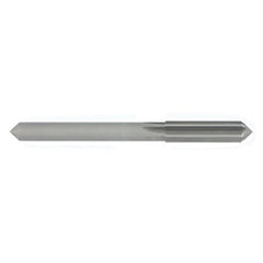 1.0MM ST FL CARBIDE REAMER - Americas Industrial Supply