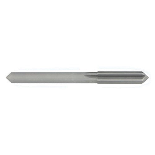 NO.53 ST FL CARBIDE REAMER - Americas Industrial Supply