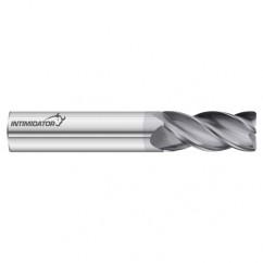 3000C 3/16X5/8X2 4FL .10R EM FC18 - Americas Industrial Supply