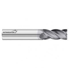 3000C 3/16X5/8X2 4FL .10R EM FC18 - Americas Industrial Supply