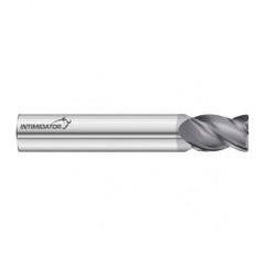 3000C 1/4X3/8X2 4FL .10R EM FC18 - Americas Industrial Supply