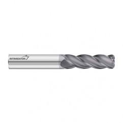 3000R 1/4X1-3/4X4X0.51R 4FL SE EM - Americas Industrial Supply