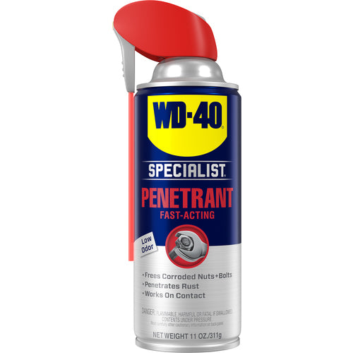 Specialist Penetrant 11 oz - Americas Industrial Supply