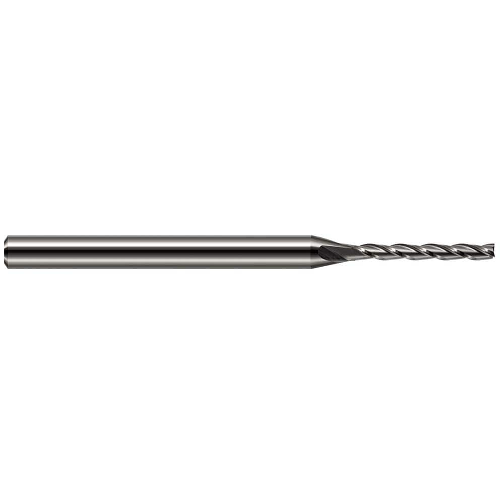 Harvey Tool - Square End Mill - Americas Industrial Supply