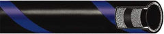 Continental ContiTech - 3" ID x 3.42 OD, 150 Working psi, Black Synthetic Rubber Suction & Discharge Hose - Cut to Length, -25 to 200°F,600 Burst psi - Americas Industrial Supply