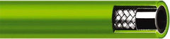 Continental ContiTech - -20 to 200°F, Synthetic Rubber High Temp & High Pressure Hose - 3/4" ID x 1.18" OD, White, 300 Max psi - Americas Industrial Supply