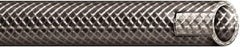 Continental ContiTech - 1-1/2" Inside x 1.98" Outside Diam, Food & Beverage Hose - 18" Bend Radius, Clear, 125 Max psi, 200' Coil Length - Americas Industrial Supply