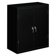 Hon - Storage Cabinets Type: Locking Width (Inch): 36 - Americas Industrial Supply