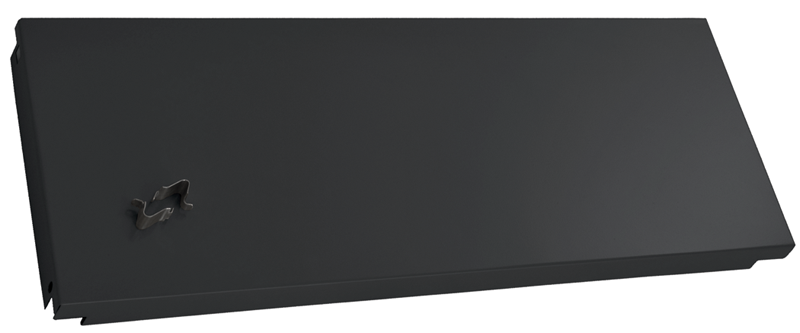 36 x 24" (Black) - Extra Shelves for use with Edsal 3001 Series Cabinets - Americas Industrial Supply