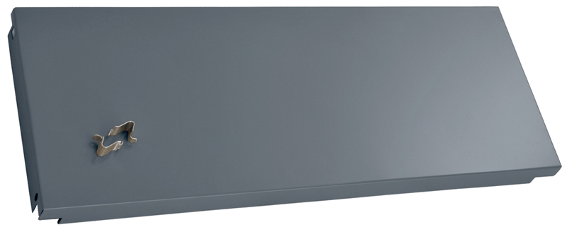 36 x 24" (Gray) - Extra Shelves for use with Edsal 3001 Series Cabinets - Americas Industrial Supply