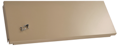 36 x 24" (Tan) - Extra Shelves for use with Edsal 3001 Series Cabinets - Americas Industrial Supply