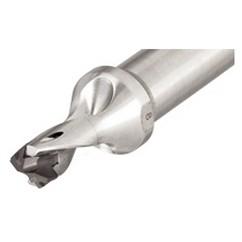 DCN210-032-25R-1.5D INDEXABLE DRILL - Americas Industrial Supply