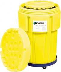 Enpac - Overpack & Salvage Drums Type: Salvage Drum Total Capacity (Gal.): 103.00 - Americas Industrial Supply