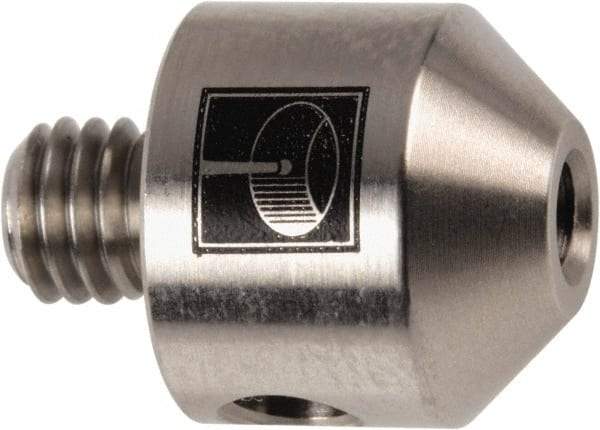 Renishaw - CMM Stylus Extensions Female Connection: M5 Male Connection: M3 - Americas Industrial Supply