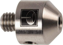 Renishaw - CMM Stylus Extensions Female Connection: M5 Male Connection: M3 - Americas Industrial Supply