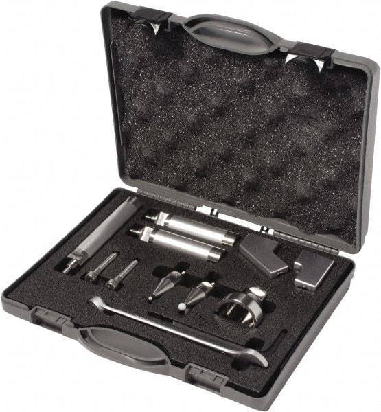 Renishaw - CMM Module & Stylus Kits Kit Type: Probe(s) Module Type: Standard Force - Americas Industrial Supply