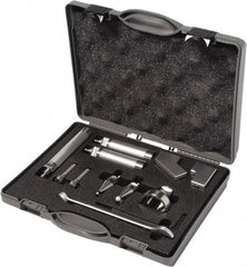 Renishaw - CMM Module & Stylus Kits Kit Type: Probe(s) Module Type: Standard Force - Americas Industrial Supply