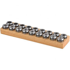 Techniks - Collet Set - Americas Industrial Supply