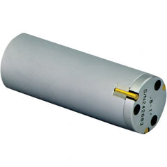 Mitutoyo - Electronic Micrometer Heads Minimum Measurement (Decimal Inch): 0.8000 Maximum Measurement (Decimal Inch): 1.0000 - Americas Industrial Supply