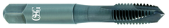 6-32 Dia. - STI - H2 - 3 FL - Spiral Point Plug EXO VC10 V Tap - Americas Industrial Supply