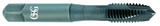 2-56 2FL H2 HSSE Spiral Point Tap - Steam Oxide - Americas Industrial Supply