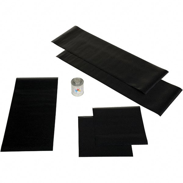 Vestil - 1' Long Vinyl Repair Kit - Americas Industrial Supply