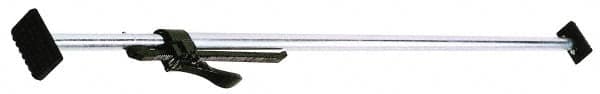 Value Collection - Aluminum Cargo Bar - 87 Inches to 103 Inches Long - Americas Industrial Supply