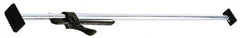 Value Collection - Aluminum Cargo Bar - 87 Inches to 103 Inches Long - Americas Industrial Supply