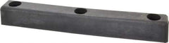 Vestil - 16 Inch Long x 2-1/4 Inch Wide x 2 Inch High Dock Bumper - 16 Inch Long x 2-1/4 Inch Wide x 2 Inch High Dock Bumper - Americas Industrial Supply