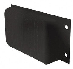 Vestil - 96 Inch Wide x 10 Inch High x 4 Inch Projection Laminated Dock Bumper - 96 Inch Wide x 10 Inch High x 4 Inch Projection Laminated Dock Bumper - Americas Industrial Supply