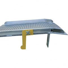 Vestil - Sliding Span Locks - 1 Pair, for Use with Existing Dock Boards - Americas Industrial Supply