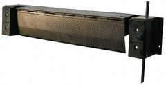 Vestil - 12 Inch Long x 96 Inch Wide x 1/4 Inch Thick Approach Plate - For Use with Dock Levelers - Americas Industrial Supply
