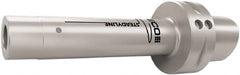 Seco - Seco-Capto 30mm Taper Shank Milling Tip Insert Holder & Shank - 6.299213" Projection, 1.18" Neck Diam, M16 Neck Thread, 30mm Nose Diam, 198mm OAL, Alloy Steel Tool Holder - Americas Industrial Supply