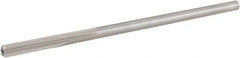 Hertel - #7 Cobalt Chucking Reamer - Americas Industrial Supply