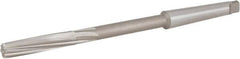 Hertel - 5/16" High Speed Steel 6 Flute Chucking Reamer - Americas Industrial Supply