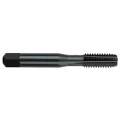 1/4″ NF, 28 TPI, 4 -Flute, Semi-Bottoming Straight Flute Tap Series/List #2094 - Americas Industrial Supply
