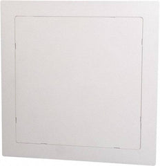 Oatey - Faucet Replacement Access Panel - PVC - Americas Industrial Supply