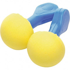 3M - Earplugs Disposable or Reusable: Reusable Style: Uncorded - Americas Industrial Supply