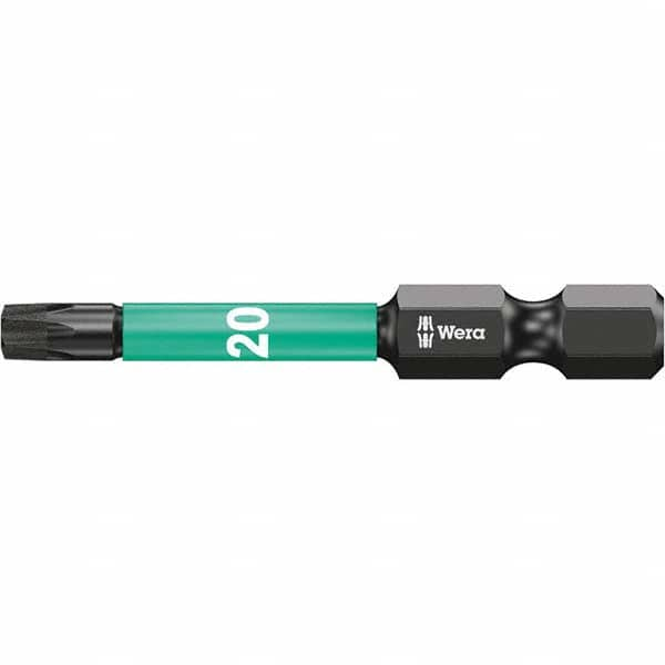 Wera - Torx Screwdriver Bits - Americas Industrial Supply